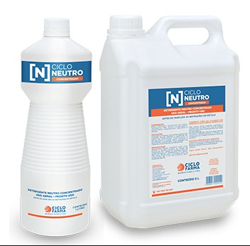 Detergente Neutro