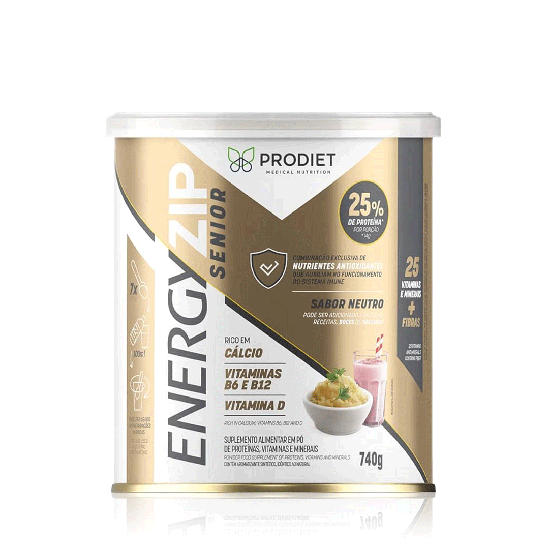 Energyzip Senior